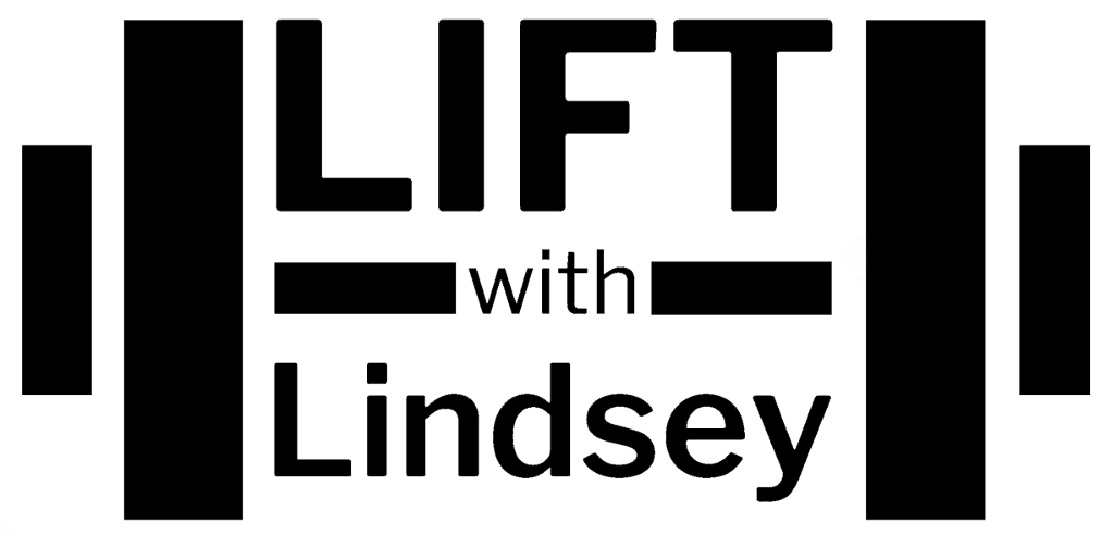 Lift With Lindsey Shop